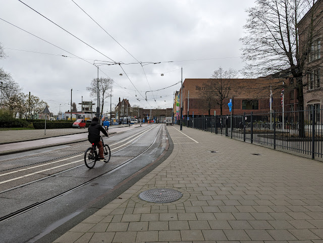 腳踏車幾乎不會製造噪音。